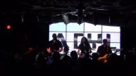 Acyl - Live Report Uniformity Tour - Pinarella Di Cervia Rock Planet - 11/14/2014