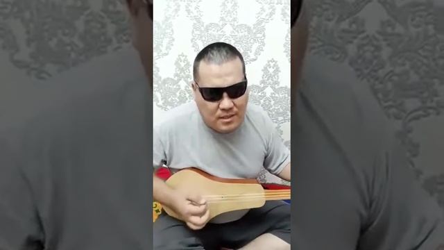 ооруп турат жүрөгүм Марс Жакыпов