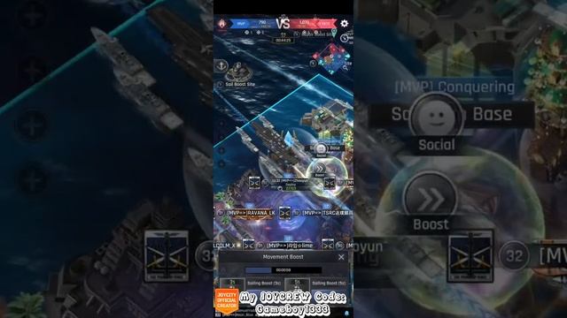 Can a narrow win be called a Winner?!! MVP VS YKTV Elysium Battle