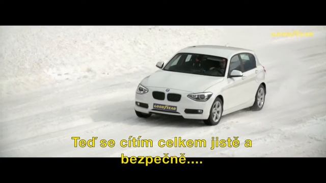 UltraGrip 9 - detailní  pohled a vlastnosti
