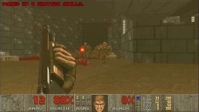 Doom Retrospective - Part 1