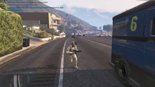 Grand Theft Auto V 2019 04 04   18 05 28 05 DVR