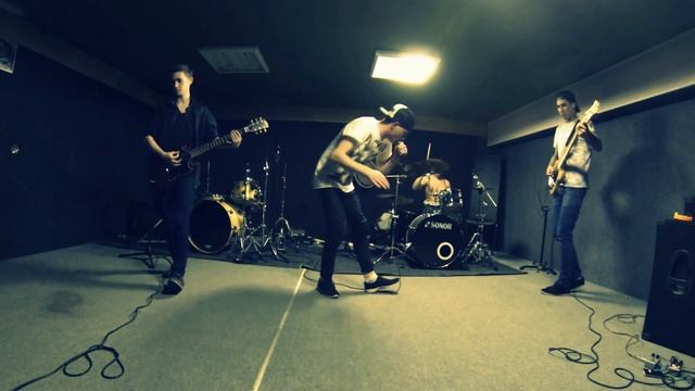 ESCAPE FROM MY DREAMS - Тоже самое завтра