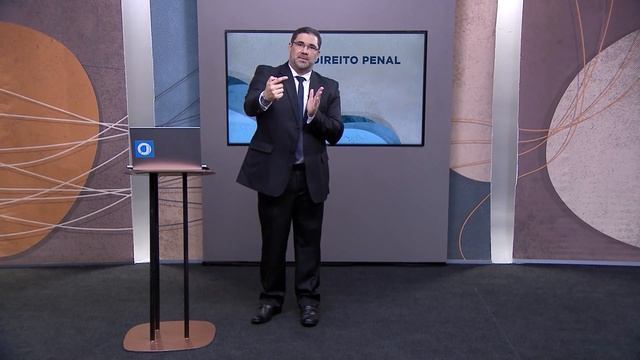 👨 Saber Direito – Direito Penal - Aula 3