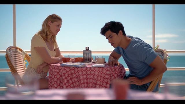 До встречи на Венере | Фрагмент «Долгие поиски» | Уже в кино