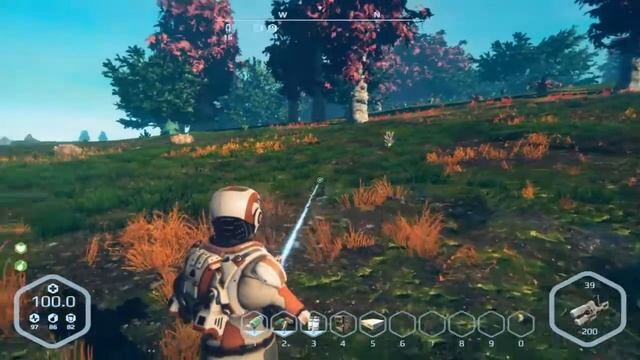 Этот прекрасный мир/Planet Nomads\