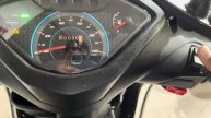 Tvs jupiter 110 base model 2024 Full Review | Price Mileage Features Top Speed | Jupiter 110