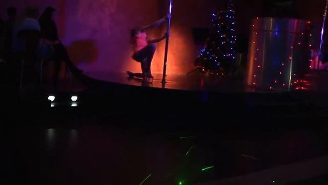 Лилит - Show Girls party 2014