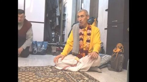 Манибандха пр Каменск Уральский 12 10 2018