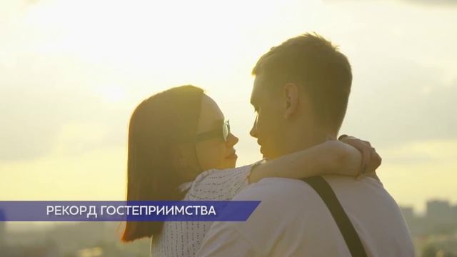 В прошлом году почти 5 миллионов туристов побывали в Нижегородской области