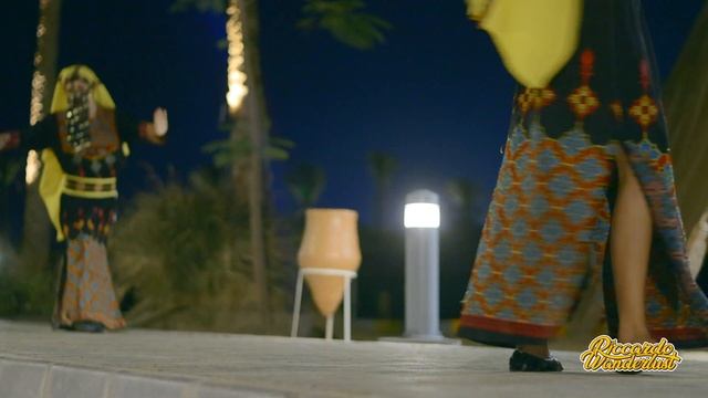 Bedouin Tent Dinner and Show at Steigenberger Coraya Beach 2023 | Marsa Alam, Egypt 2023
