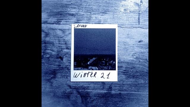 Saturn - First snow / slowed x reverbed