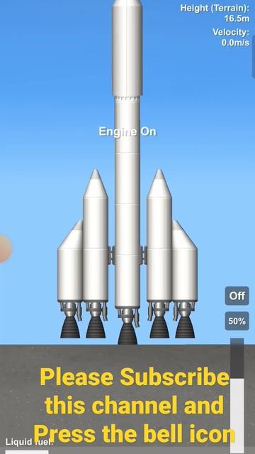 Satellite in Rocket in Spaceflight simulator 🎉🎉🎉🎉 #shorts #ytshorts