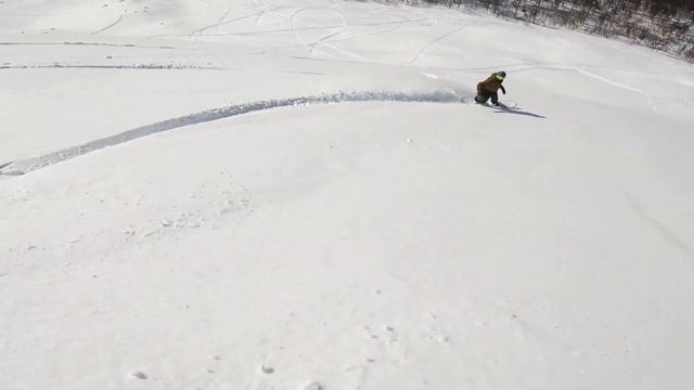 просто Магадан. просто Марчеканка. просто Космос. просто влага.