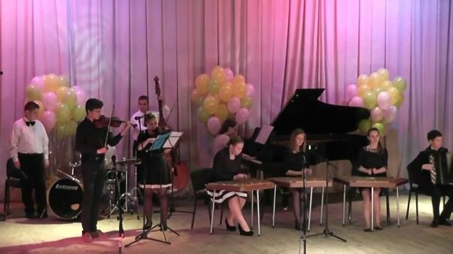 Мой родны кут, як ты мне мілы!