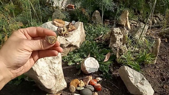 Да победит Русь! День Осеннего равноденствия