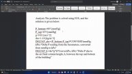 Thermodynamics 1-57 Solve Prob. 1–56 using appropriate software.Print out the entire solution,