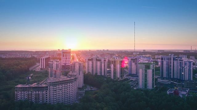 OBNINSK 65 YEARS