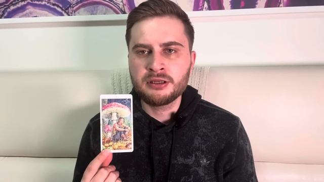 Близнецы - Вторая половина мая. Таро. Жизнь разделится на до и после