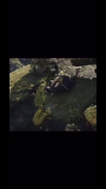 Kingdom of the Planet of the Apes Exclusive Extended Preview (2024)#shorts