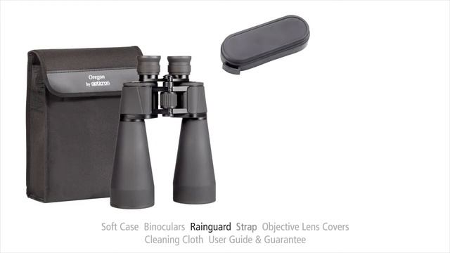 Потужний Бінокль Opticron Oregon Observation 15x70 з обертаючою призмою Porro Великобританія Гарант