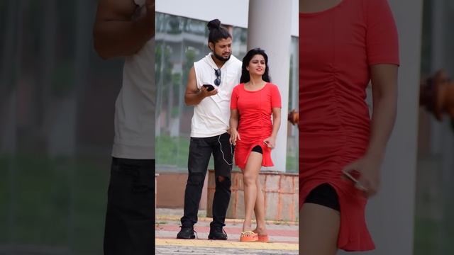 Chahat and Richa all the funny videos | chahat bajpai videos | new comedy video #doublemeaning
