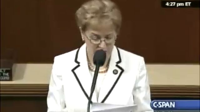 AUDIT AND ABOLISH THE FED PART 28 MARCY KAPTUR-WILL THE WALLSTREET WRONGDOERS BE BROUGHT TO JUSTICE