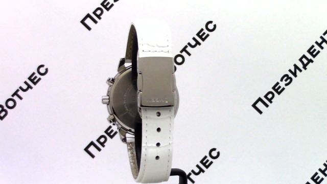 Часы Casio SHEEN SHN-5010L-4A2 - Круговой обзор от PresidentWatches.Ru