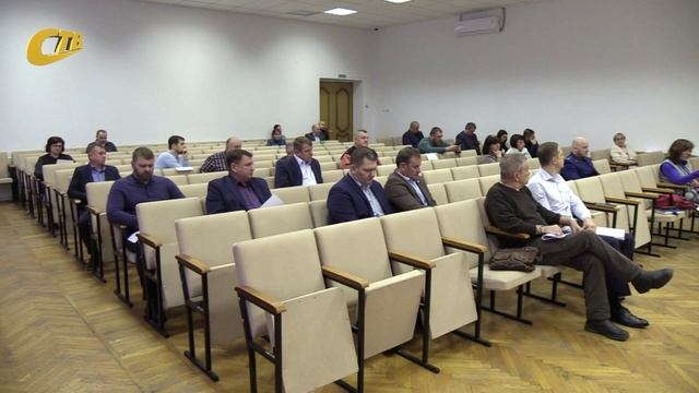 НА ВНЕОЧЕРЕДНОМ ЗАСЕДАНИИ ЖЕЛЕЗНОГОРСКОЙ ГОРДУМЫ ПРЕКРАЩЕНЫ ПОЛНОМОЧИЯ ДЕПУТАТА РУСЛАНА ЦЫГАНОВА