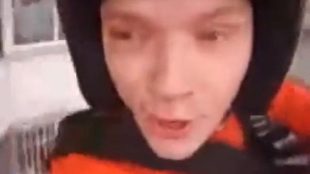 Славик непобедимый