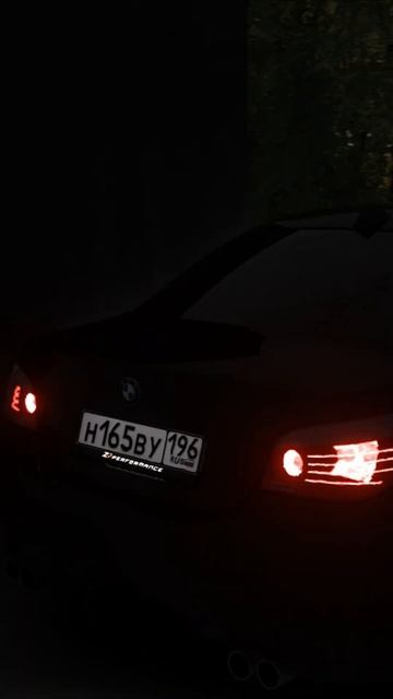 М5 Е60 | 360 КМ/Ч | ЛЕГЕНДА
