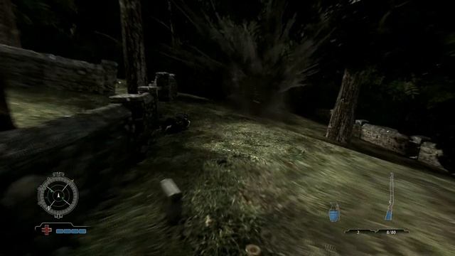 [4] MoH Airborne: Expert Walkthrough - Operation Neptune [1080p] Full HD