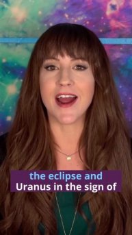 What To Expect with the Taurus Blood Moon! #shorts