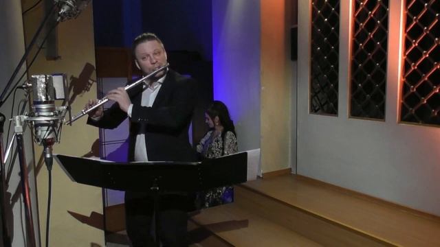 К.В. Глюк - Мелодия из оперы "Орфей и Эвридика" - C. W.  Gluck - Melody from  Orpheus