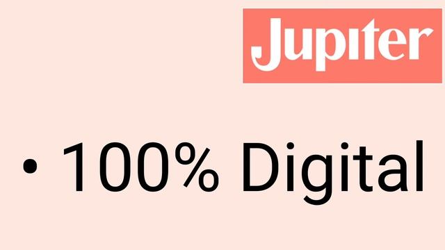 Jupiter account | why Jupiter is best | best zero balance account | why you choose Jupiter account