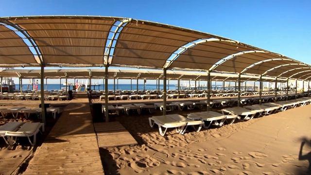 Saturn Palace Resort Antalya Turkey 🇹🇷 2023 Walk-through
