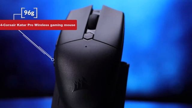 Top 5: Best Gaming Mouse Under $50 in 2023