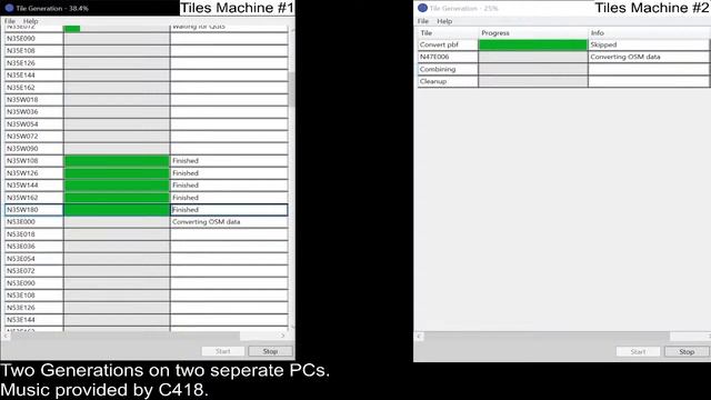 Minecraft Earth Tiles - Stream back online