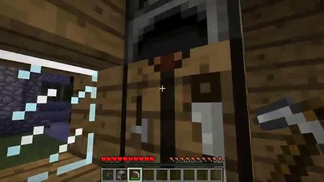 ПОДОБРАЛ ПАРОЛЬ И ВЗЛОМАЛ ДОМ ЖИТЕЛЯ ХАКЕРА В МАЙНКРАФТ | Компот Minecraft
#Компот