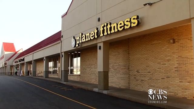 Woman punched 39 times in Planet Fitness parking lot