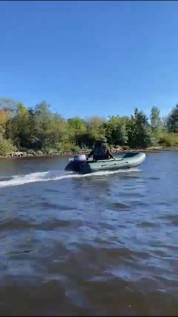 sea pro 6(4тк) глисс в одно лицо.Двоих не вытянет более 12км в час
