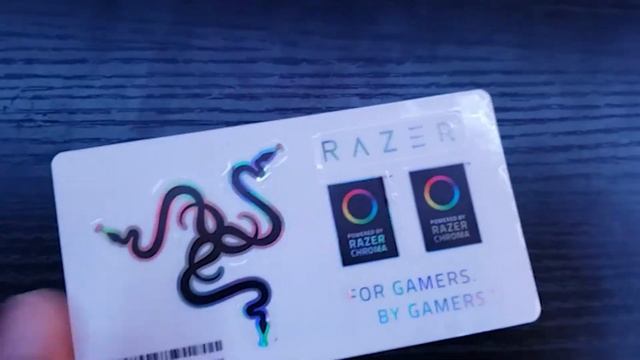 Harnessing The Power Of Light! (Razer Huntsman Unboxing)