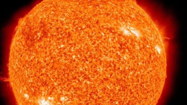 Ингрэссия Солнца ☀️ в знак Овна ♈️.