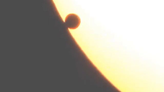 Atmosphere of Venus
