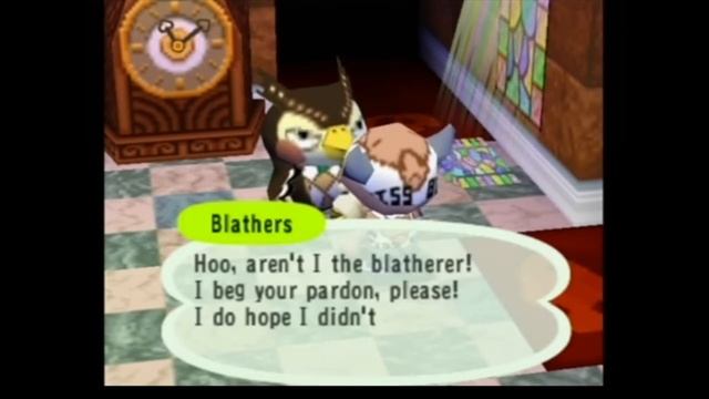 Video Games!! - Animal Crossing Ep. 4: Fame and Criticism