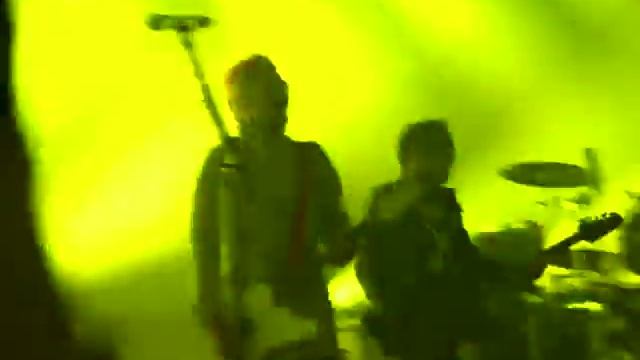 30 Seconds to Mars - Attack live (Dortmund)