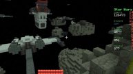 jedicraft точка в космосе и отрекшейся