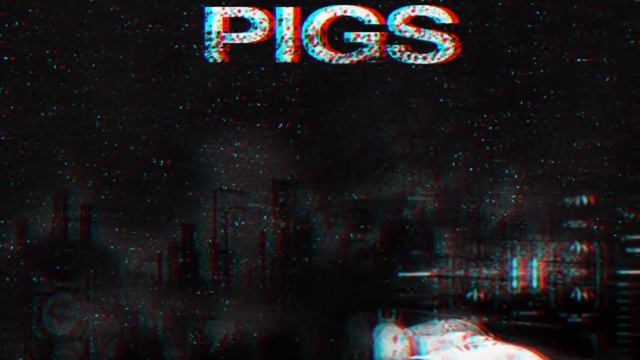 Unclone x Finekin - Pigs