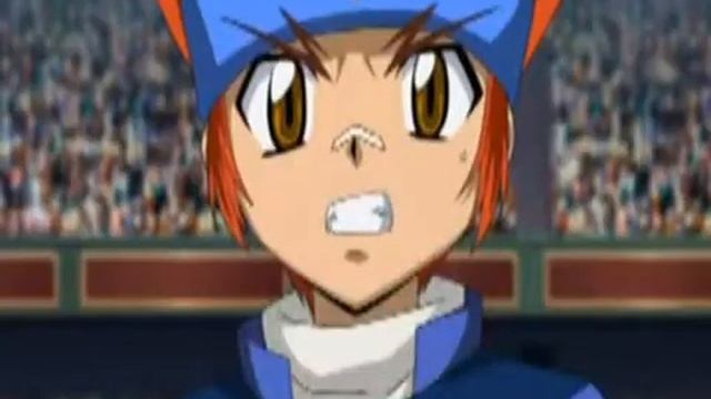 Beyblade AMV Galaxy pegasus vs rock giraffe