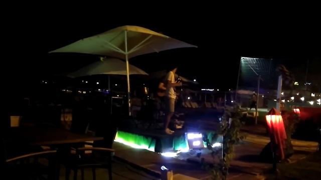 Buğra Arslan - Anlasana(Haluk Levent) 155 Beach Club